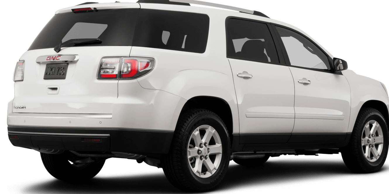 GMC ACADIA 2015 1GKKVPKD4FJ292410 image