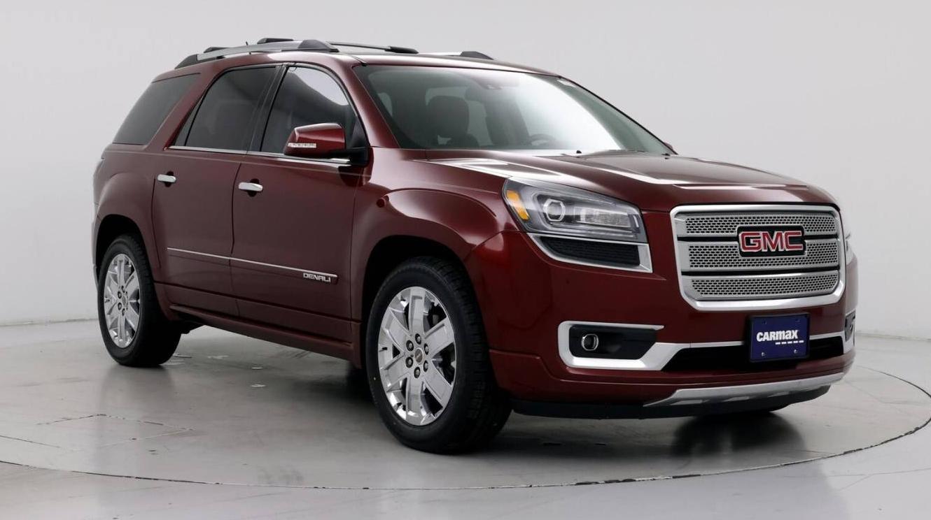 GMC ACADIA 2015 1GKKRTKD5FJ181717 image