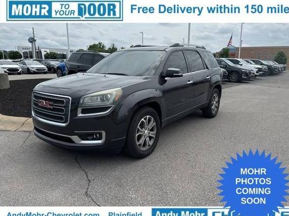 GMC ACADIA 2015 1GKKRRKD2FJ388150 image