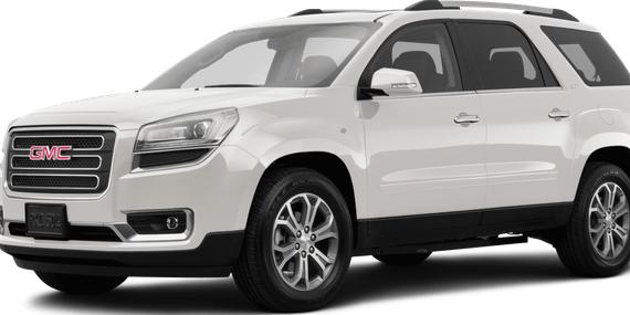 GMC ACADIA 2015 1GKKRRKD2FJ270552 image