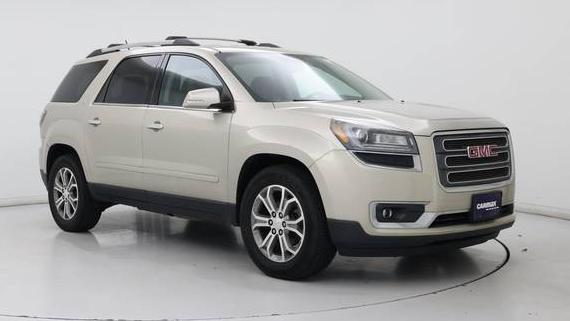 GMC ACADIA 2015 1GKKVRKD7FJ158230 image