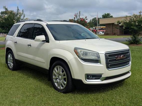 GMC ACADIA 2015 1GKKRRKD6FJ314603 image