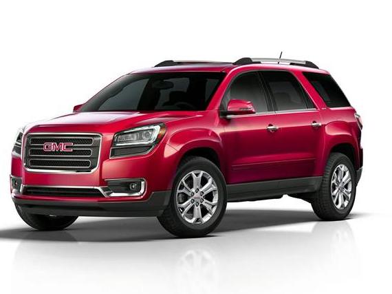GMC ACADIA 2015 1GKKRRKD4FJ208618 image
