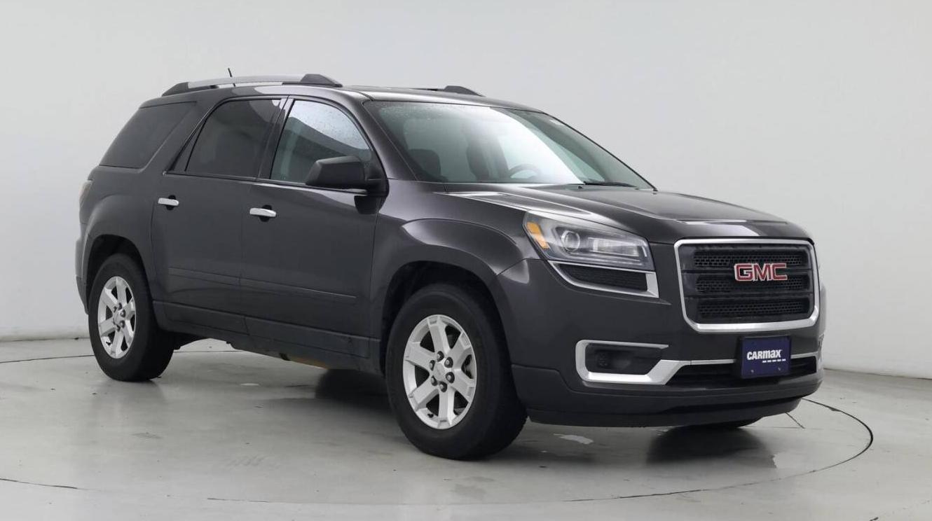 GMC ACADIA 2015 1GKKRPKD3FJ166382 image