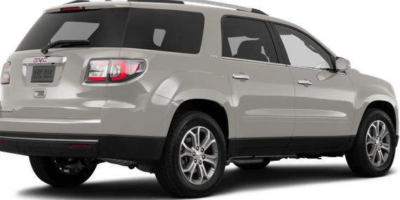 GMC ACADIA 2015 1GKKRSKD9FJ378495 image