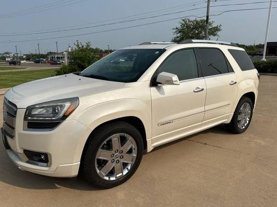 GMC ACADIA 2015 1GKKRTKD6FJ138908 image