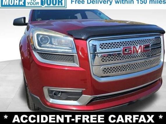 GMC ACADIA 2015 1GKKVPKD7FJ370422 image