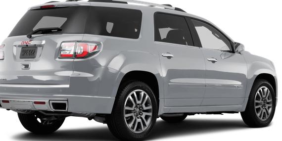 GMC ACADIA 2015 1GKKVTKD6FJ262804 image