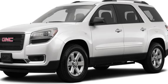 GMC ACADIA 2015 1GKKRNED6FJ161080 image