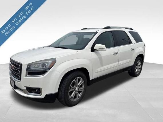 GMC ACADIA 2015 1GKKVRKD8FJ281132 image