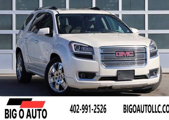GMC ACADIA 2015 1GKKVTKD5FJ306226 image