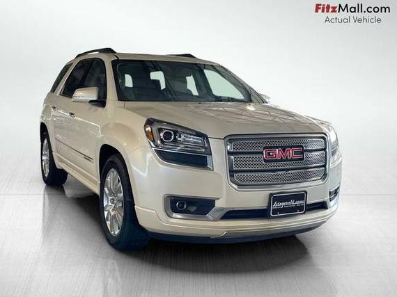 GMC ACADIA 2015 1GKKVTKD7FJ160699 image
