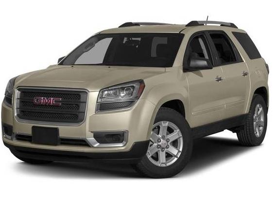 GMC ACADIA 2015 1GKKRNED0FJ238056 image
