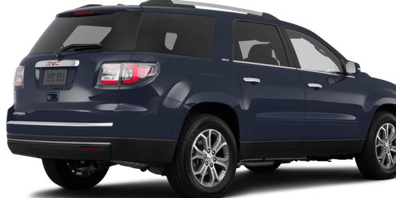 GMC ACADIA 2015 1GKKVRKD6FJ365966 image