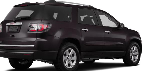 GMC ACADIA 2015 1GKKVNED2FJ120053 image