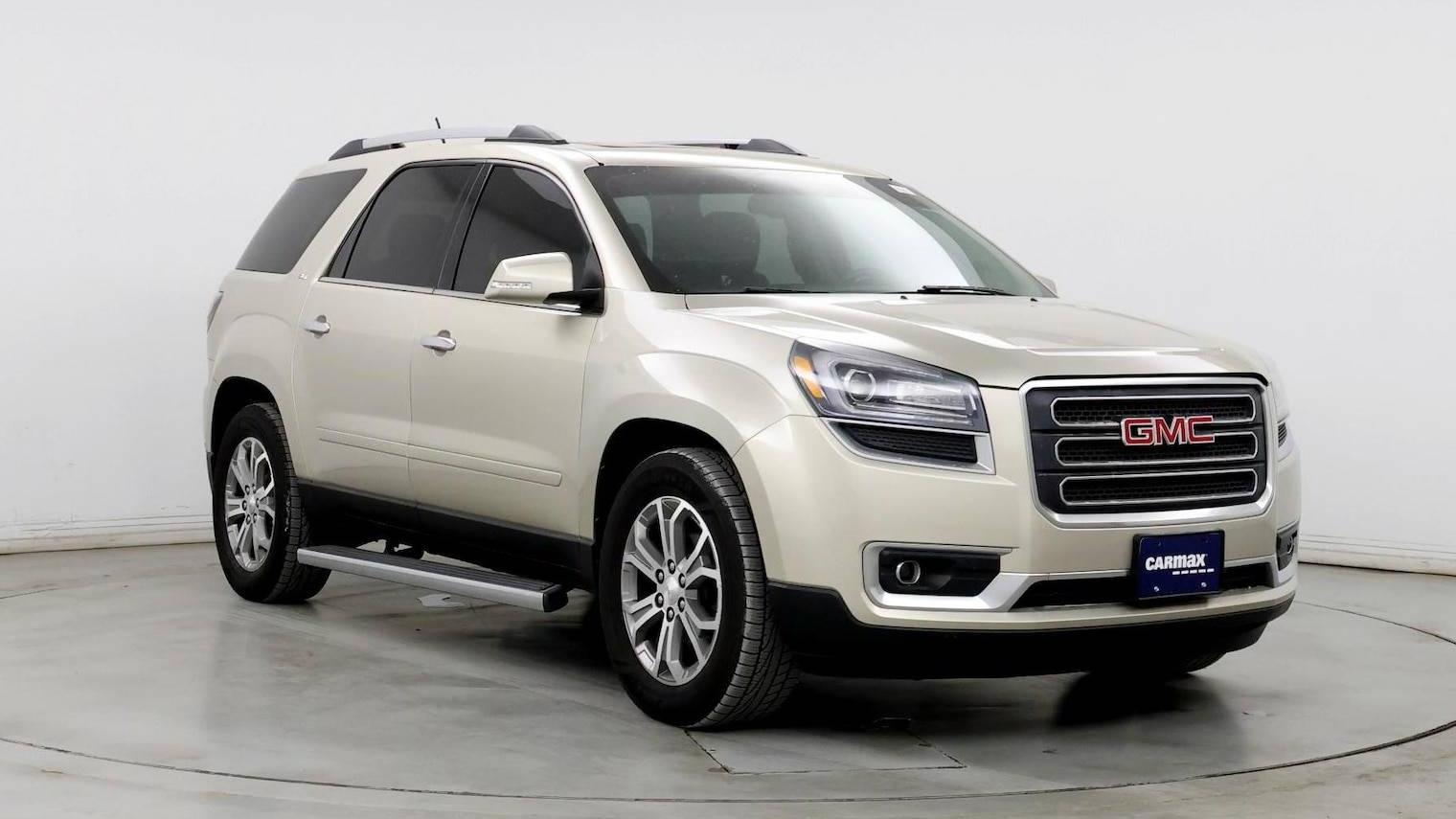 GMC ACADIA 2015 1GKKRRKDXFJ331100 image