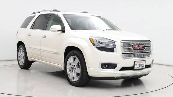GMC ACADIA 2015 1GKKRTKD6FJ304604 image