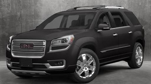 GMC ACADIA 2015 1GKKVTKD7FJ286626 image