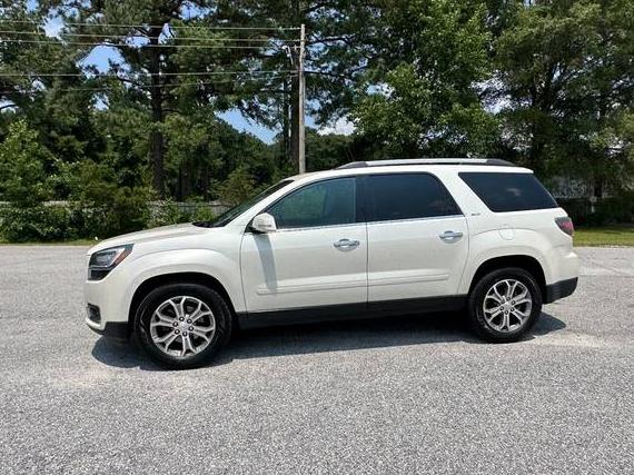 GMC ACADIA 2015 1GKKVSKD5FJ158928 image