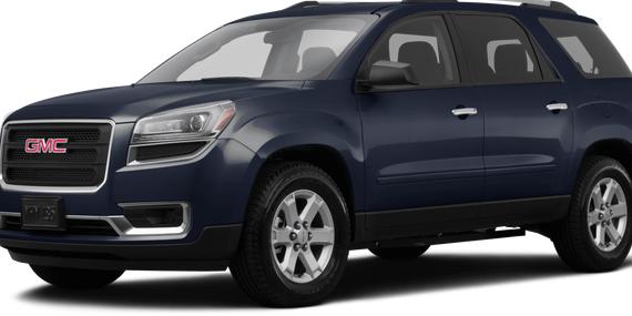 GMC ACADIA 2015 1GKKRNEDXFJ265796 image