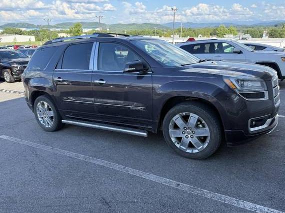 GMC ACADIA 2015 1GKKRTKD9FJ297082 image