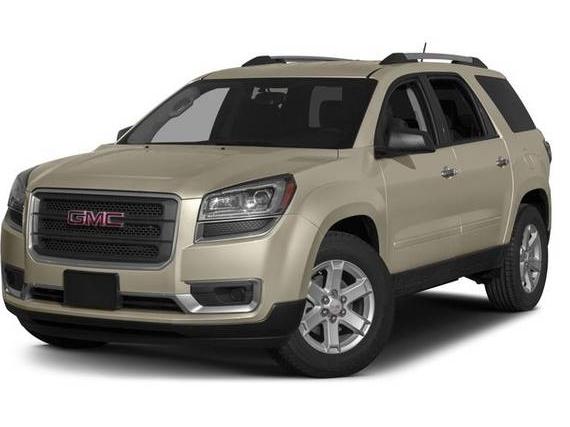 GMC ACADIA 2015 1GKKRPKD6FJ340283 image