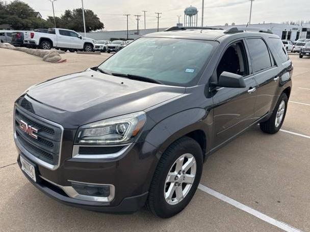 GMC ACADIA 2015 1GKKRNED3FJ215144 image