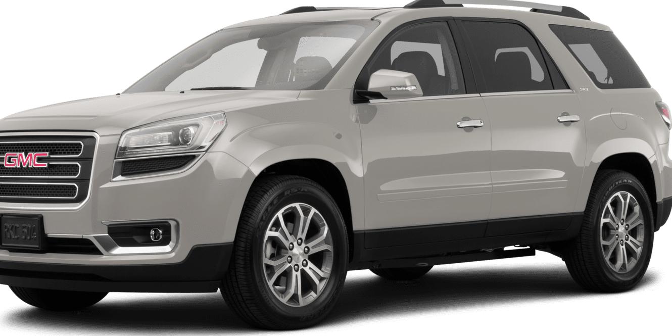 GMC ACADIA 2015 1GKKRRKD0FJ315553 image