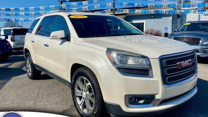 GMC ACADIA 2015 1GKKRRKD1FJ121436 image