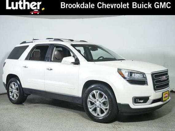 GMC ACADIA 2015 1GKKVRKDXFJ228092 image