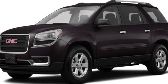 GMC ACADIA 2015 1GKKRNED9FJ284923 image