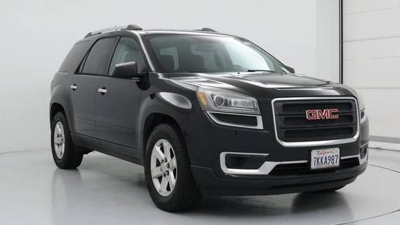 GMC ACADIA 2015 1GKKRNEDXFJ263207 image
