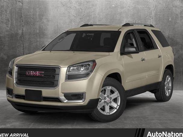 GMC ACADIA 2015 1GKKRRKD3FJ375830 image