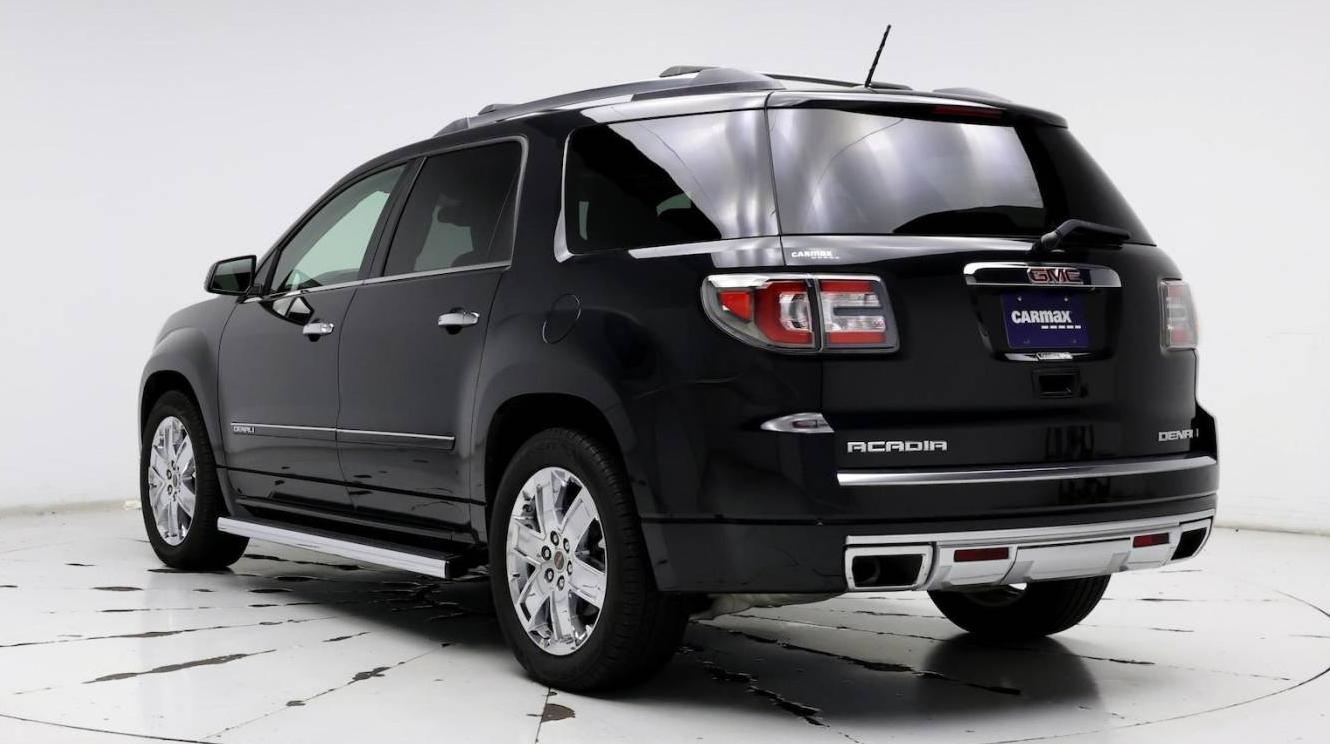 GMC ACADIA 2015 1GKKRTKD4FJ143864 image