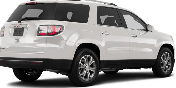 GMC ACADIA 2015 1GKKRSKD9FJ114600 image