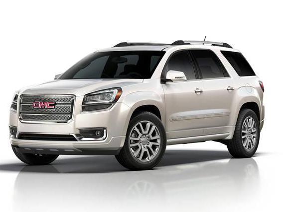 GMC ACADIA 2015 1GKKVTKD2FJ364679 image