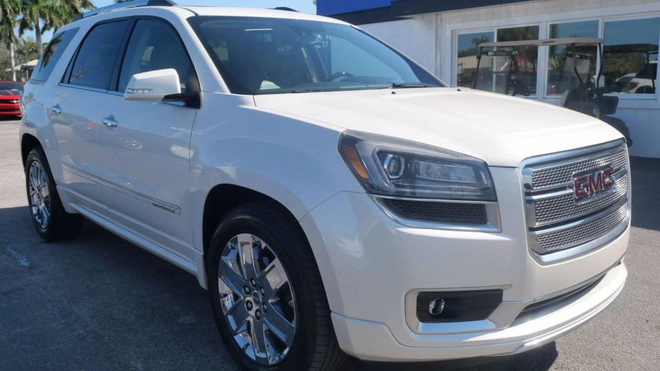 GMC ACADIA 2015 1GKKRTKDXFJ166291 image