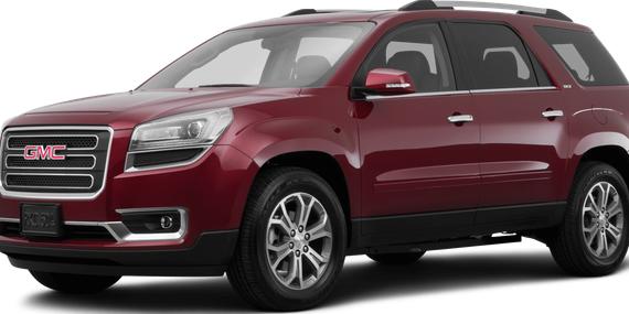 GMC ACADIA 2015 1GKKRRKD3FJ253209 image