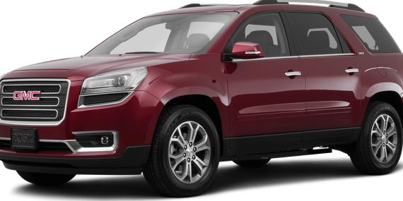 GMC ACADIA 2015 1GKKRRKD3FJ185879 image
