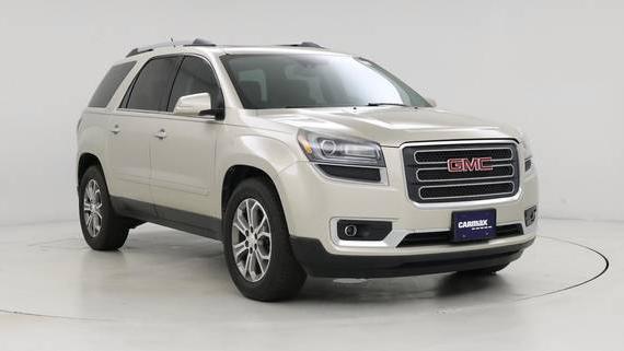GMC ACADIA 2015 1GKKRSKD0FJ280049 image