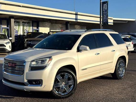 GMC ACADIA 2015 1GKKRTKD9FJ115106 image