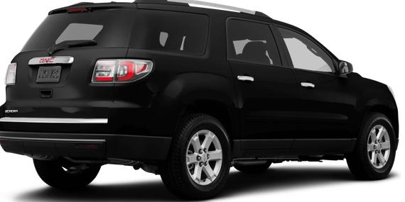 GMC ACADIA 2015 1GKKVPKD4FJ227346 image