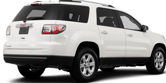 GMC ACADIA 2015 1GKKRPKD7FJ141470 image