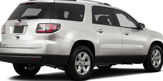 GMC ACADIA 2015 1GKKVNED5FJ123691 image