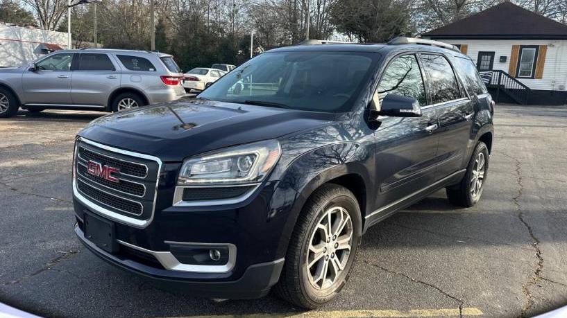 GMC ACADIA 2015 1GKKVRKD8FJ282216 image