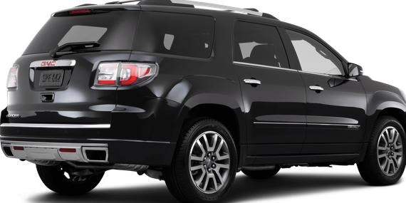 GMC ACADIA 2015 1GKKVTKD3FJ294772 image