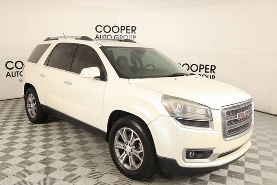 GMC ACADIA 2015 1GKKVSKD1FJ110181 image