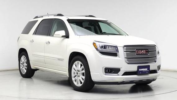 GMC ACADIA 2015 1GKKVTKD8FJ181027 image