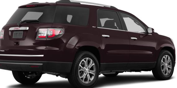 GMC ACADIA 2015 1GKKVRKD3FJ372342 image