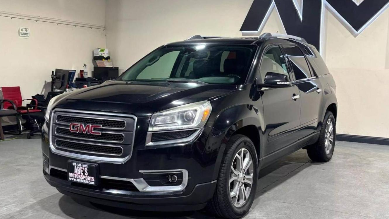 GMC ACADIA 2015 1GKKVRKD3FJ195596 image